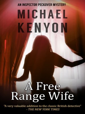 cover image of A Free Range Wife